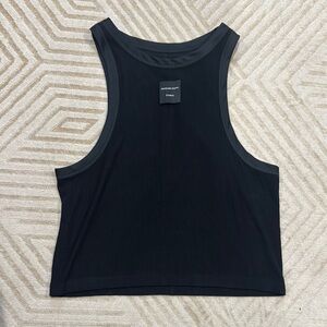 Massimo Dutti Studio Tank
Size s 
never worn